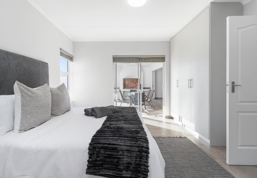 Lampiesbaai Beach House