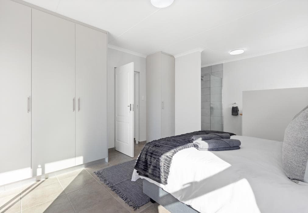 Lampiesbaai Beach House