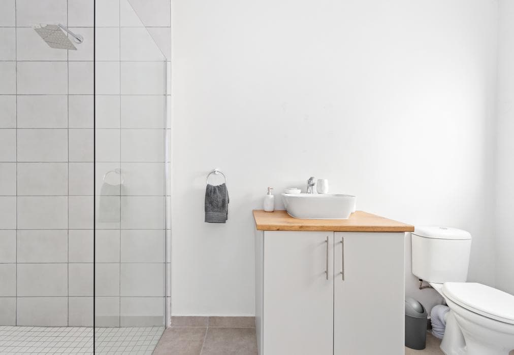 Lampiesbaai Beach House