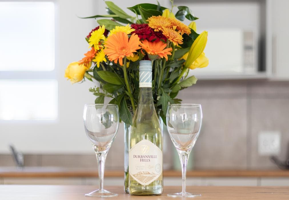 Lampiesbaai Beach House