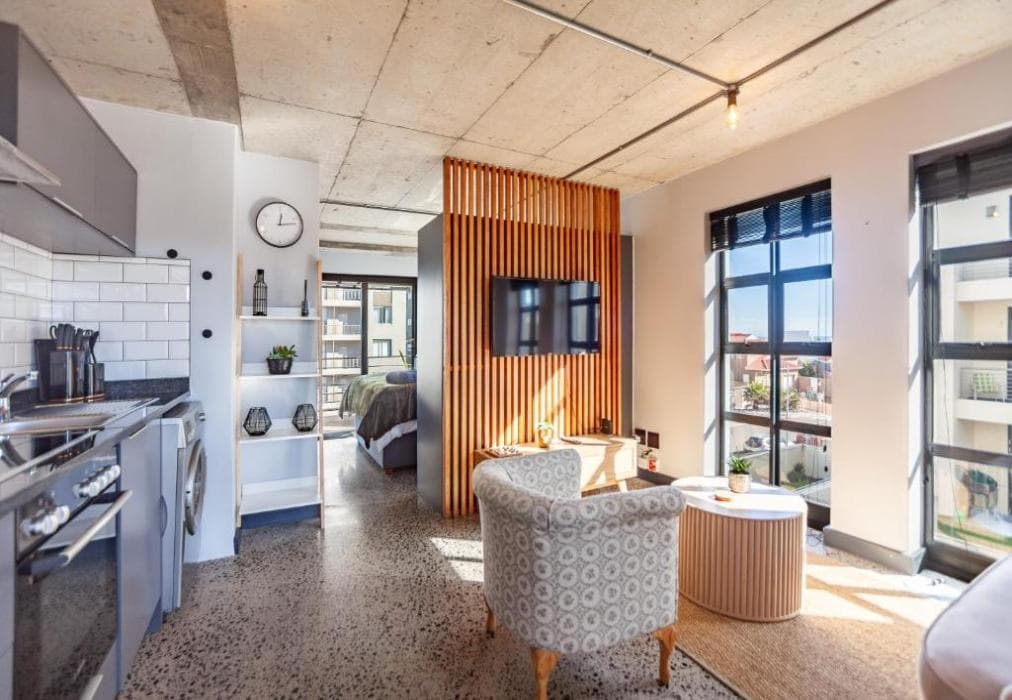 14 Manhattan  1 bedroom