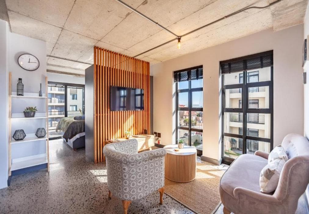 14 Manhattan  1 bedroom