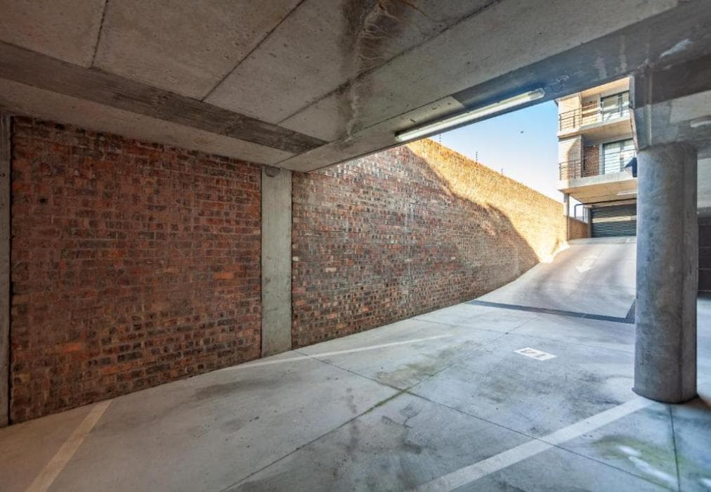 14 Manhattan  1 bedroom