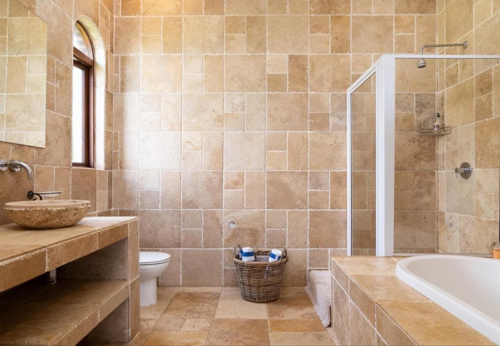 Salt Rock  Beach Villa 84WH