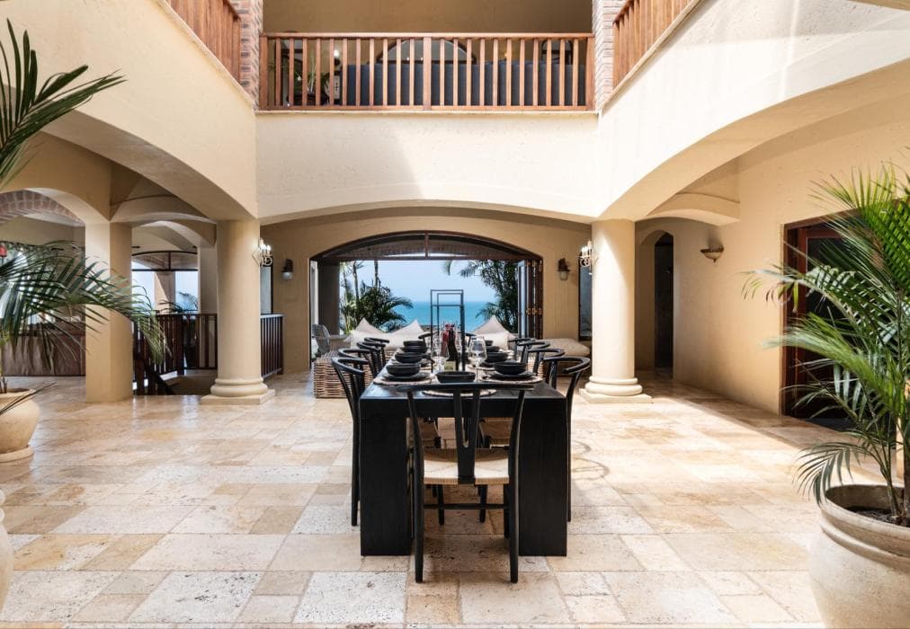 Salt Rock  Beach Villa 84WH