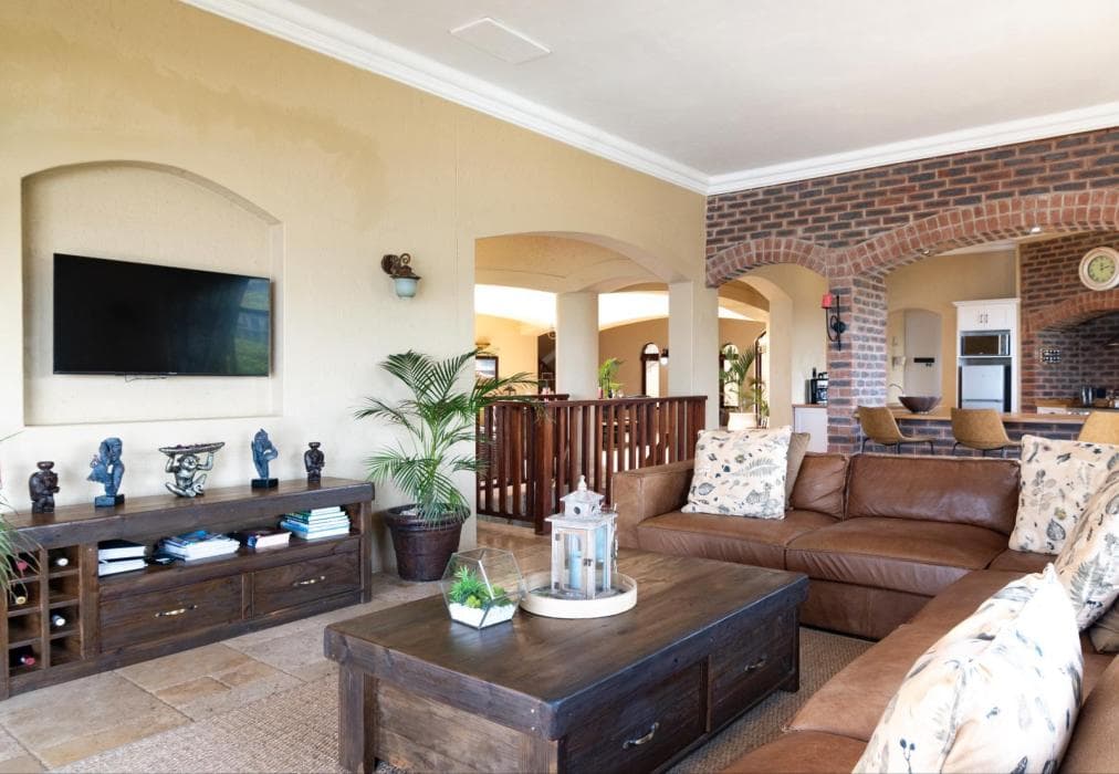 Salt Rock  Beach Villa 84WH