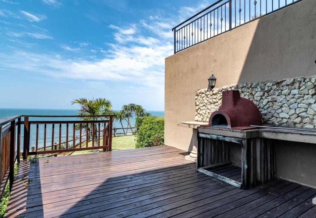 Salt Rock  Beach Villa 84WH