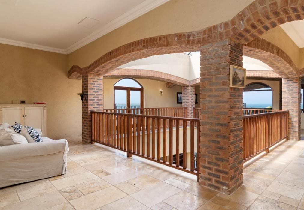 Salt Rock  Beach Villa 84WH