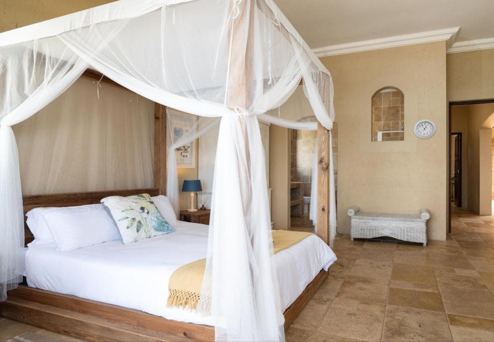 Salt Rock  Beach Villa 84WH