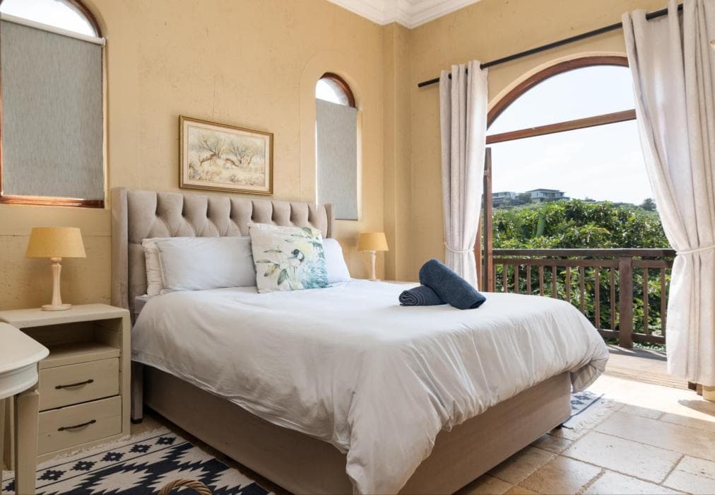 Salt Rock  Beach Villa 84WH