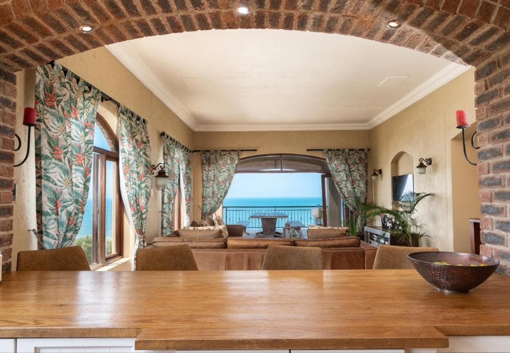 Salt Rock  Beach Villa 84WH