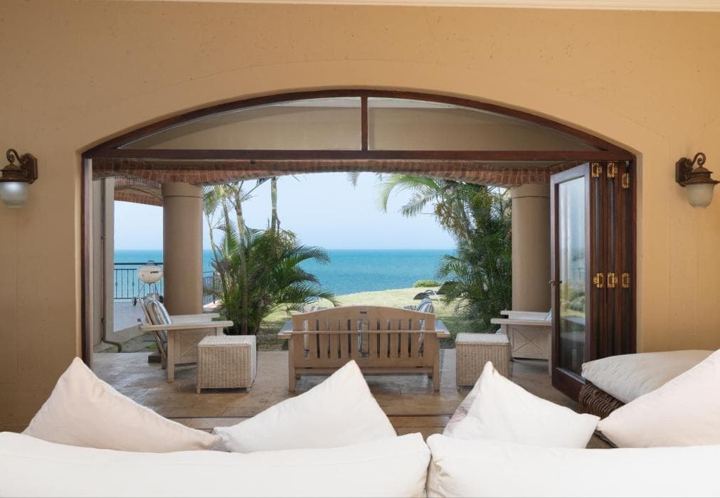 Salt Rock  Beach Villa 84WH