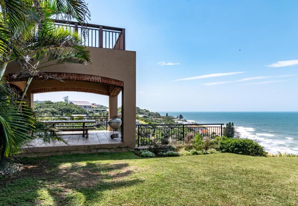 Salt Rock  Beach Villa 84WH