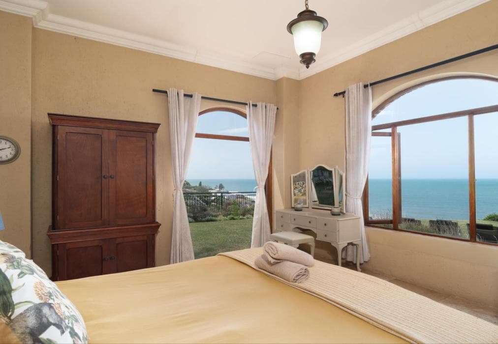 Salt Rock  Beach Villa 84WH