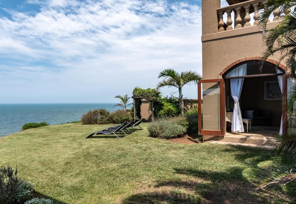 Salt Rock  Beach Villa 84WH