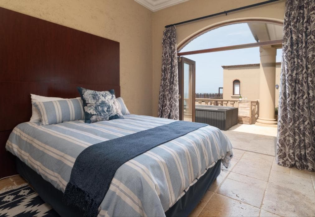 Salt Rock  Beach Villa 84WH