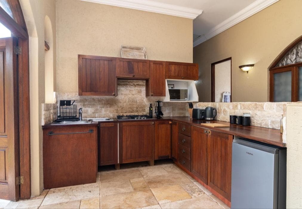 Salt Rock  Beach Villa 84WH