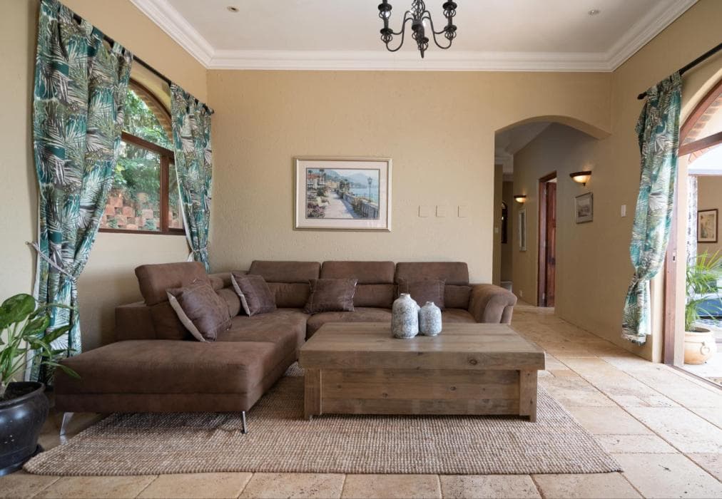 Salt Rock  Beach Villa 84WH