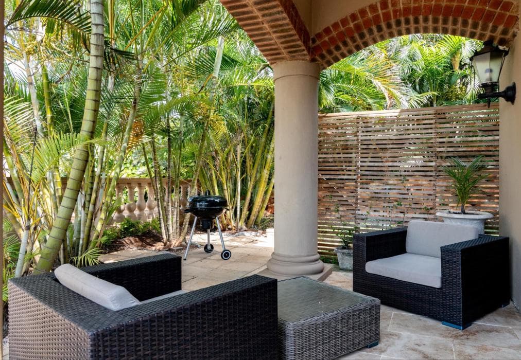 Salt Rock  Beach Villa 84WH