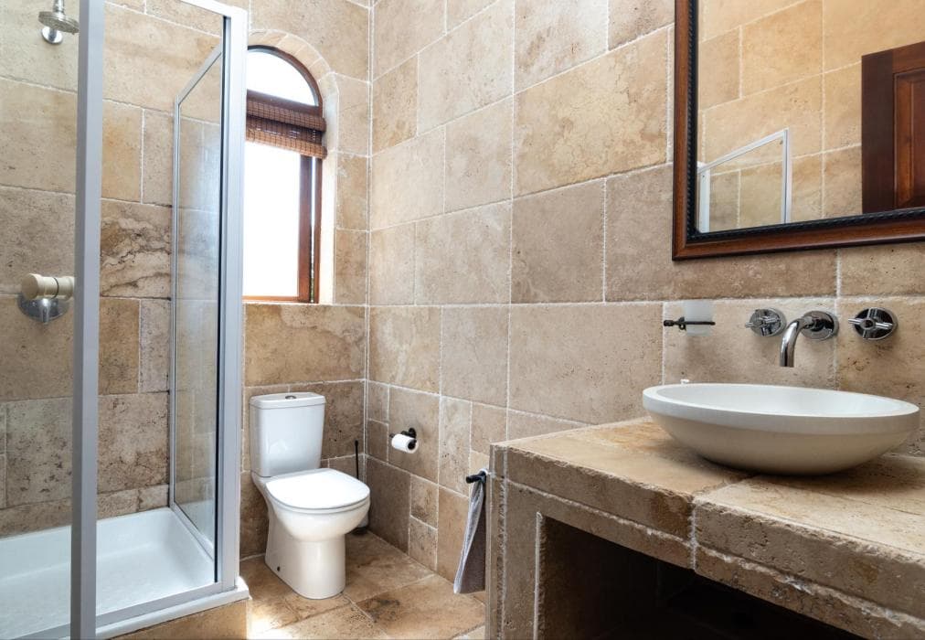 Salt Rock  Beach Villa 84WH