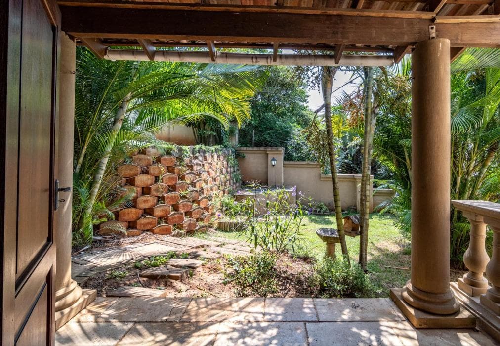 Salt Rock  Beach Villa 84WH