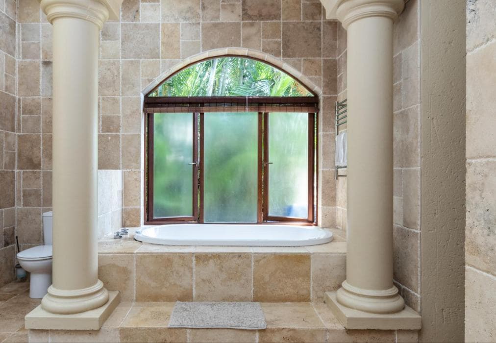 Salt Rock  Beach Villa 84WH