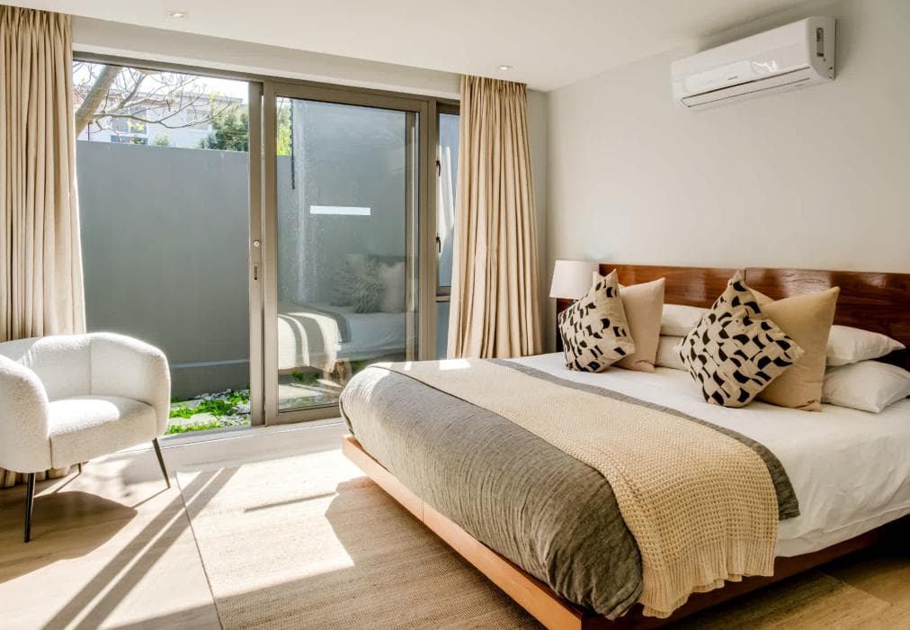 Blue Ocean Penthouse