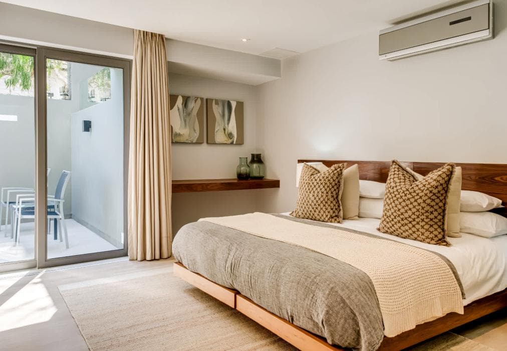 Blue Ocean Penthouse