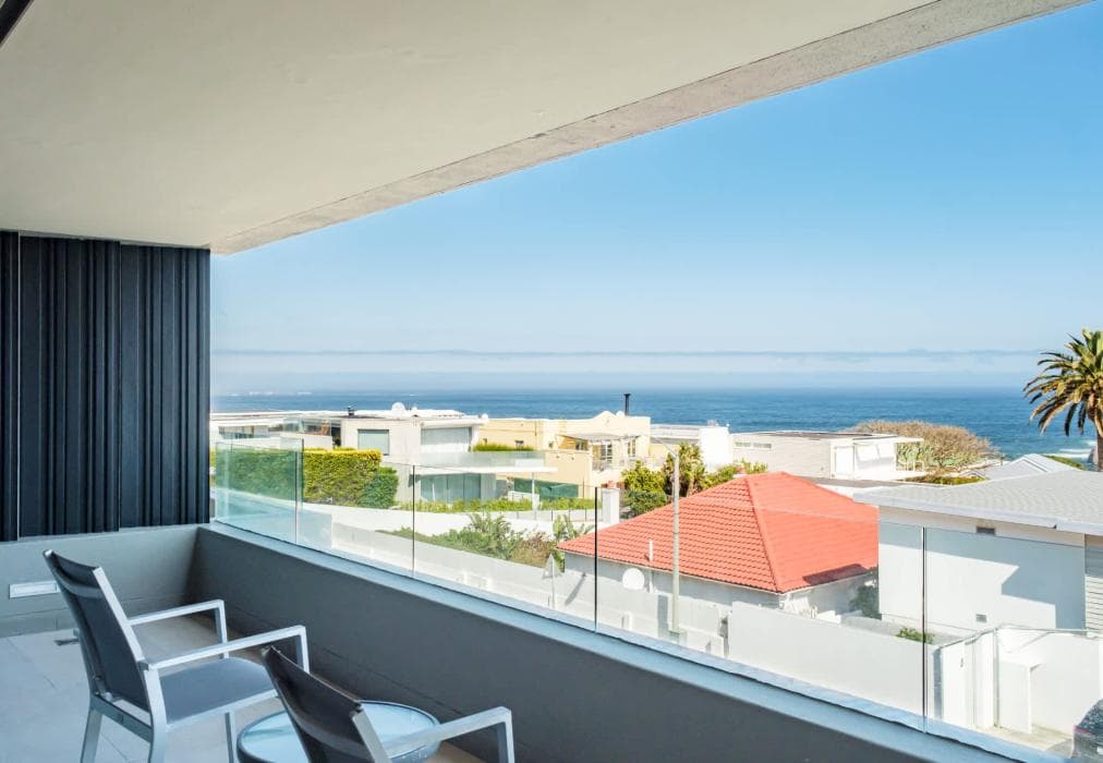 Blue Ocean Penthouse