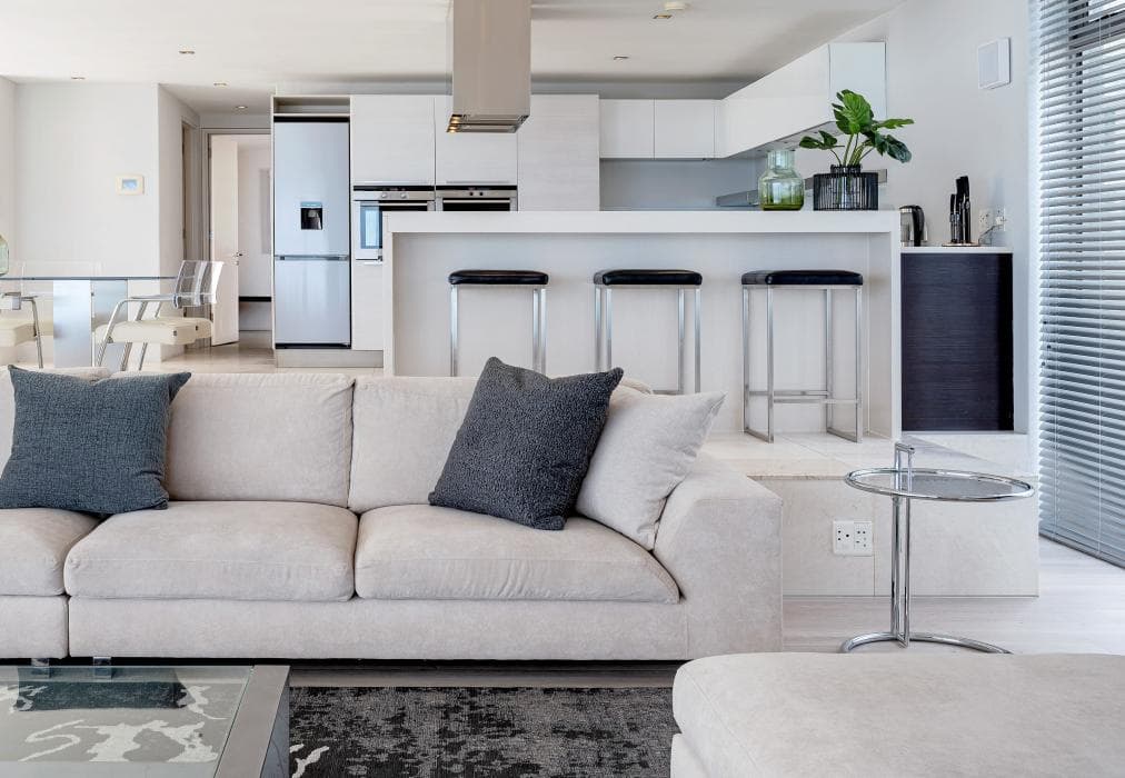 Blue Ocean Penthouse