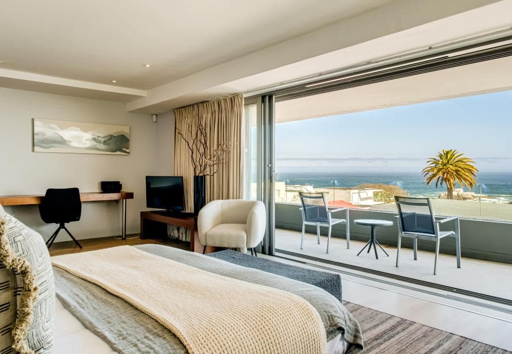 Blue Ocean Penthouse