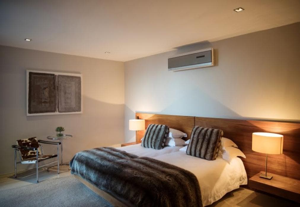 Blue Ocean Penthouse