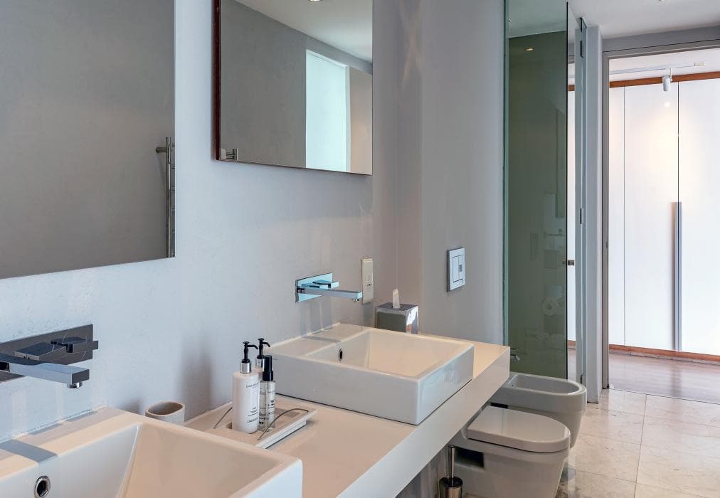 Blue Ocean Penthouse