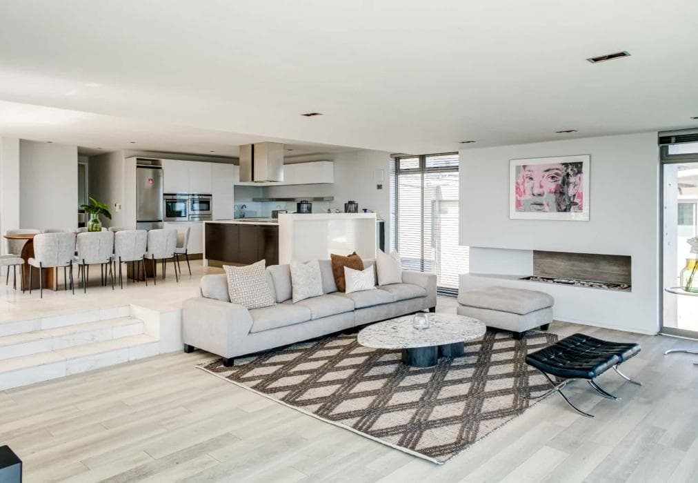 Blue Ocean Penthouse