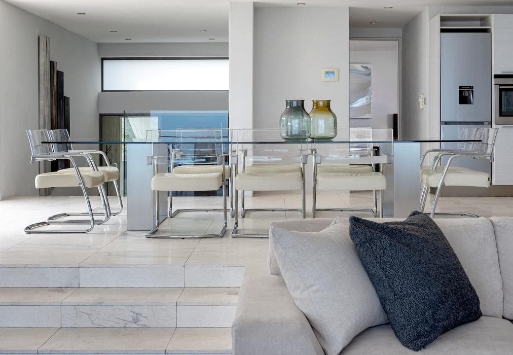 Blue Ocean Penthouse