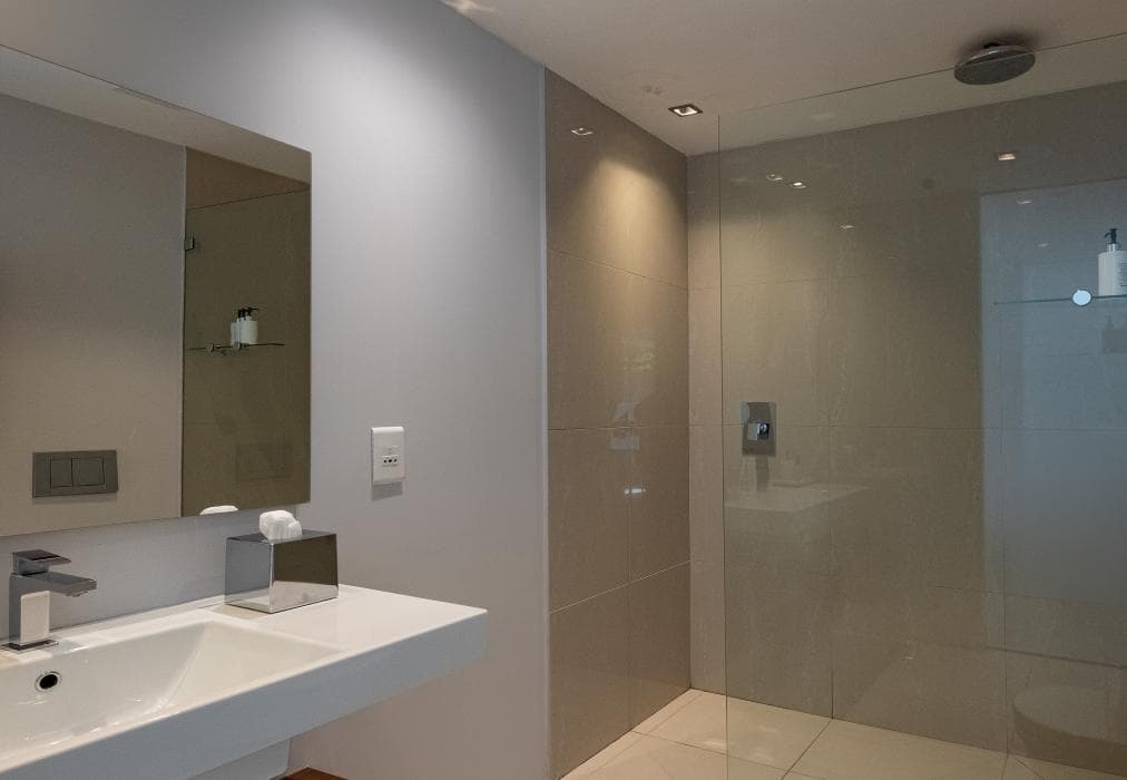 Blue Ocean Penthouse