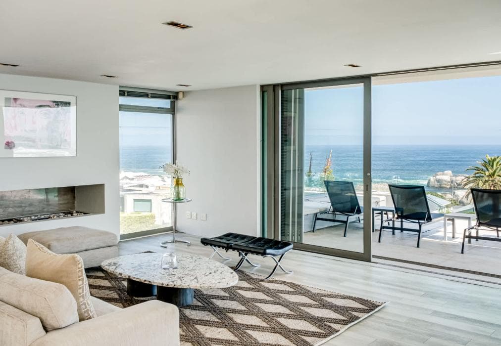 Blue Ocean Penthouse