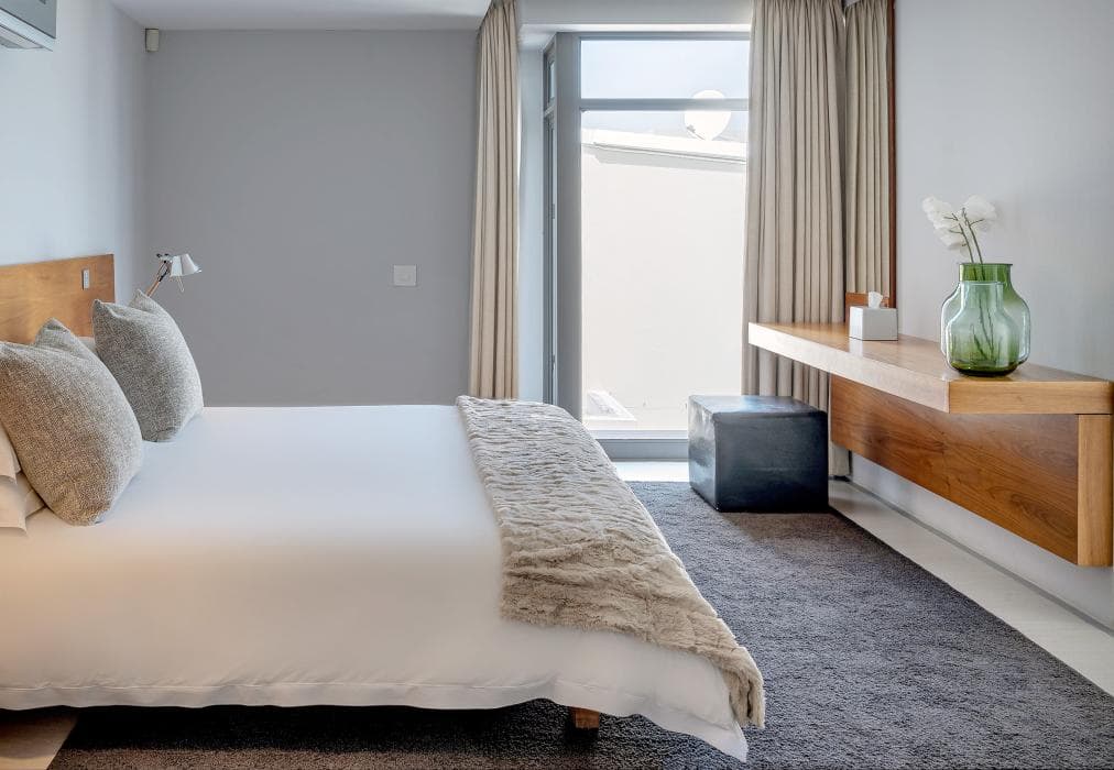 Blue Ocean Penthouse