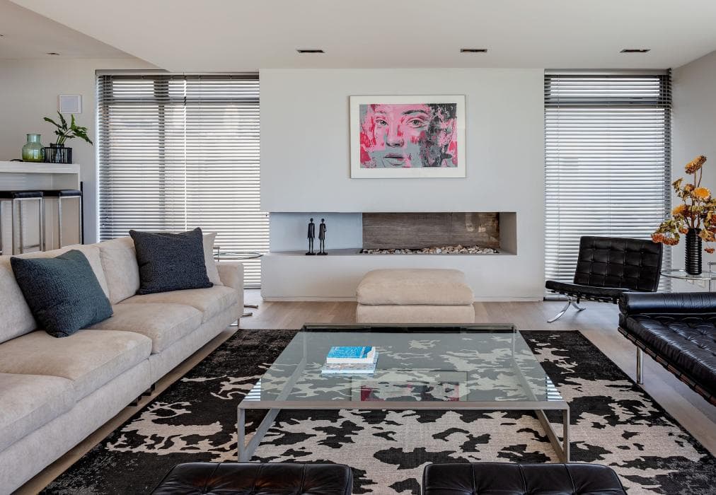 Blue Ocean Penthouse