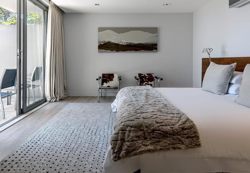 Blue Ocean Penthouse