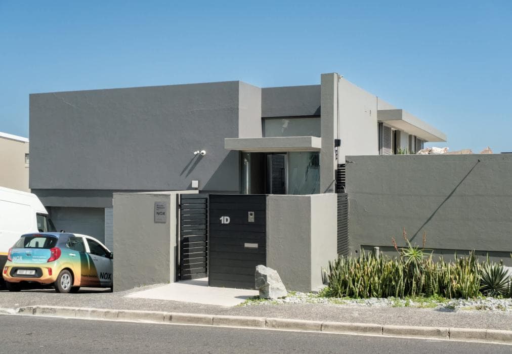 Blue Ocean Penthouse