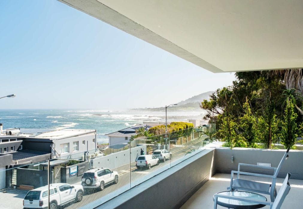 Blue Ocean Penthouse