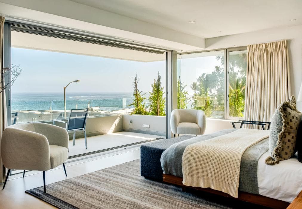 Blue Ocean Penthouse