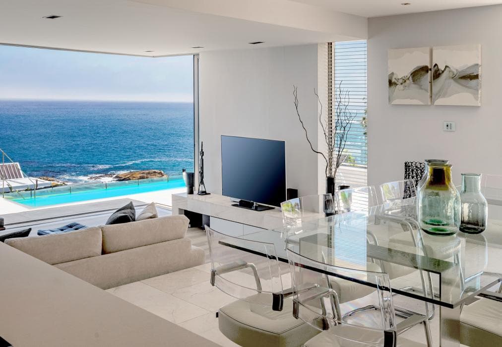 Blue Ocean Penthouse