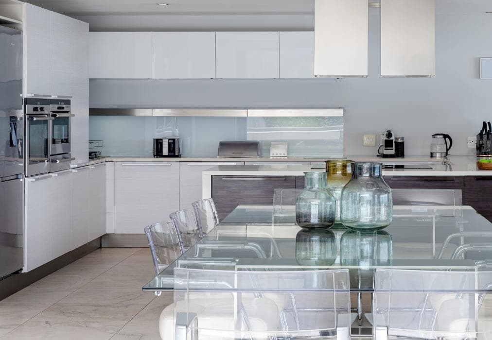 Blue Ocean Penthouse