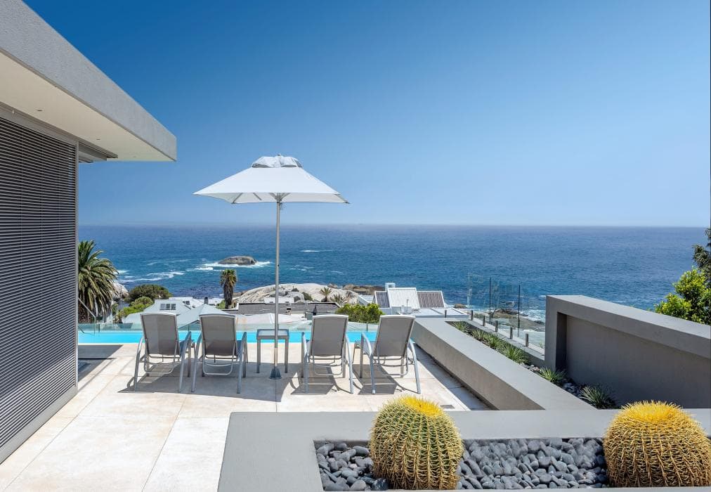 Blue Ocean Penthouse