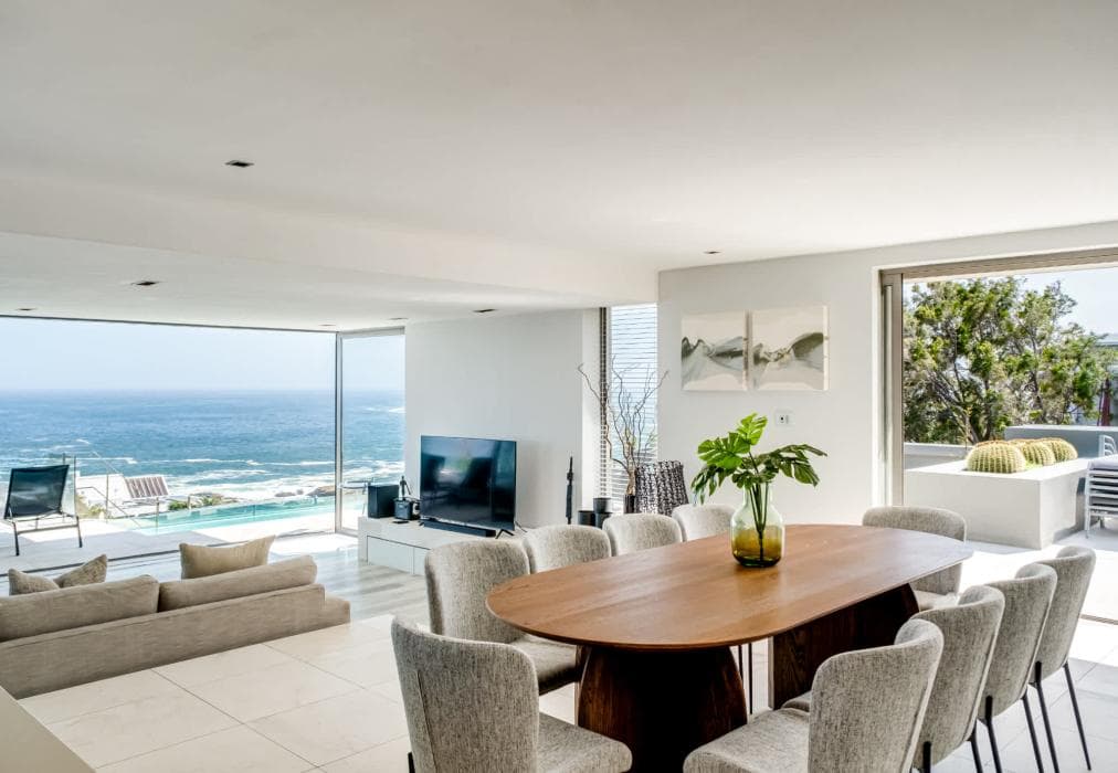 Blue Ocean Penthouse