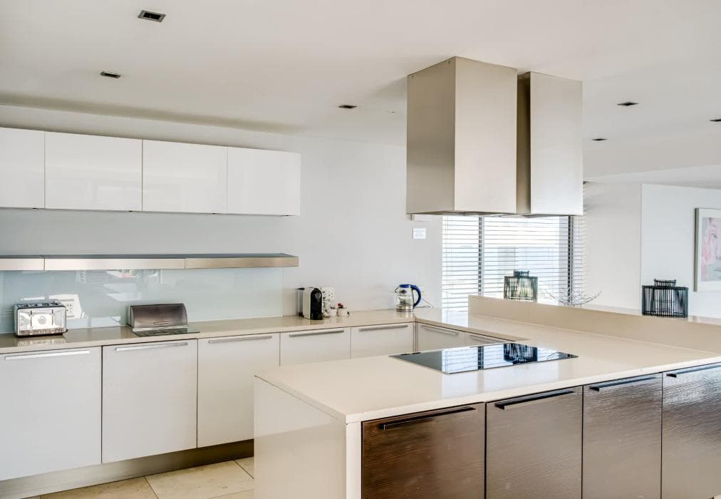 Blue Ocean Penthouse