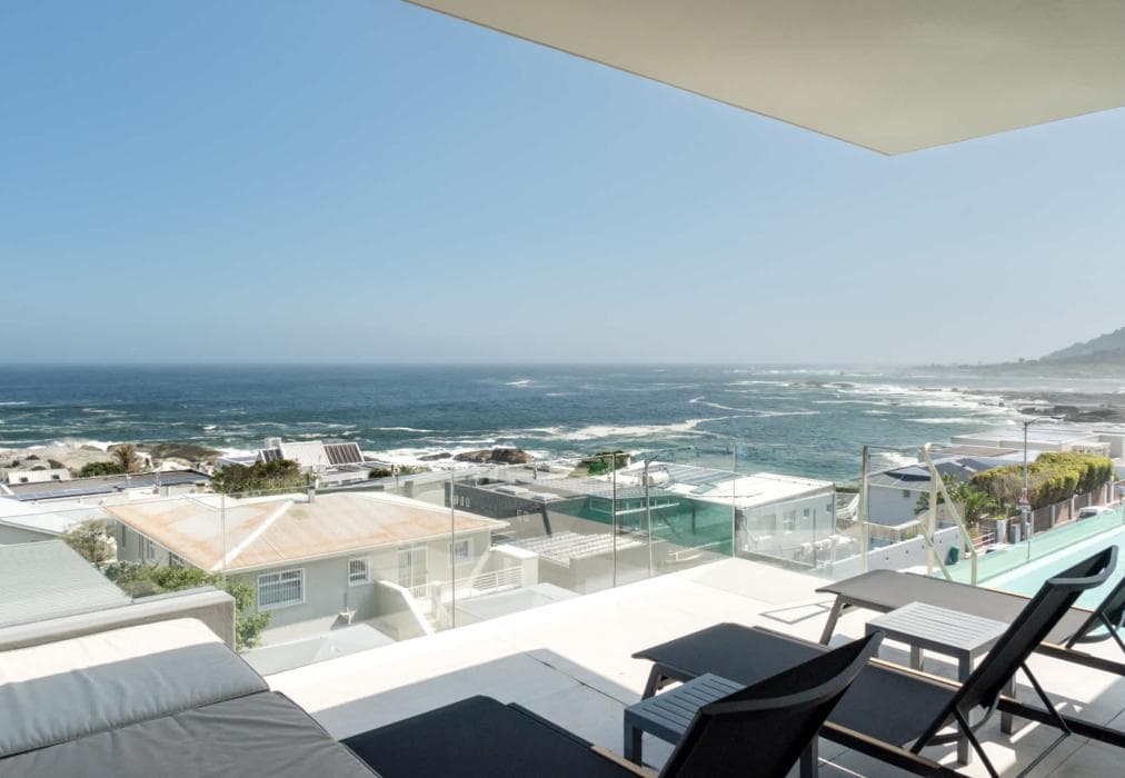 Blue Ocean Penthouse