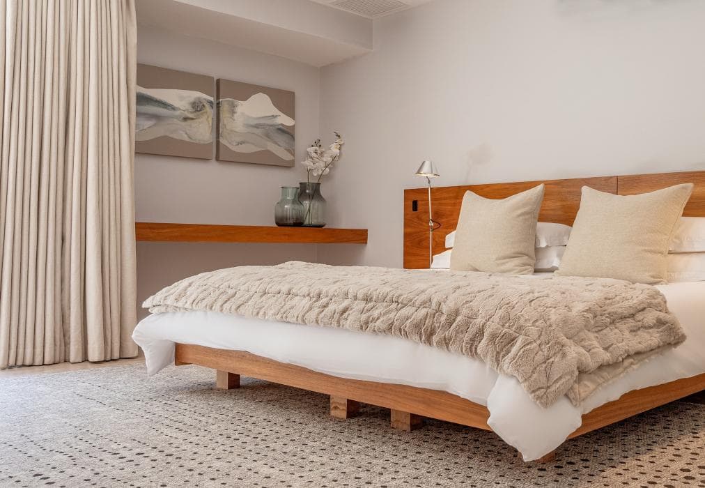 Blue Ocean Penthouse